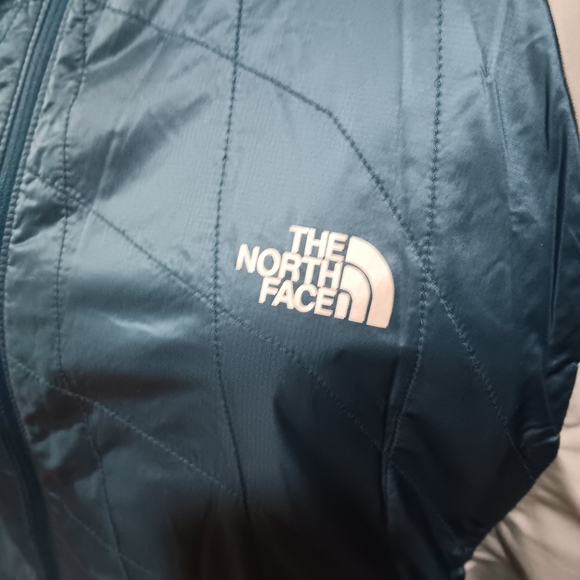 The North Face Animagi Running Jacket Flight Series Full Zip Men's XL / TG - Picture 5 of 9